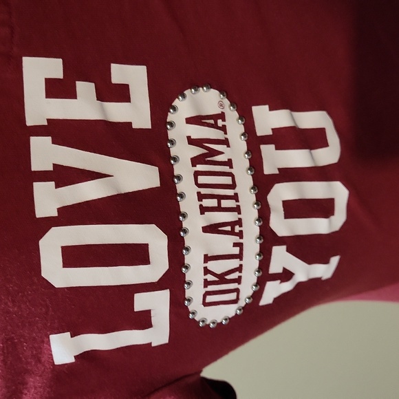 Victoria's Secret PINK Shirt - Picture 7 of 12